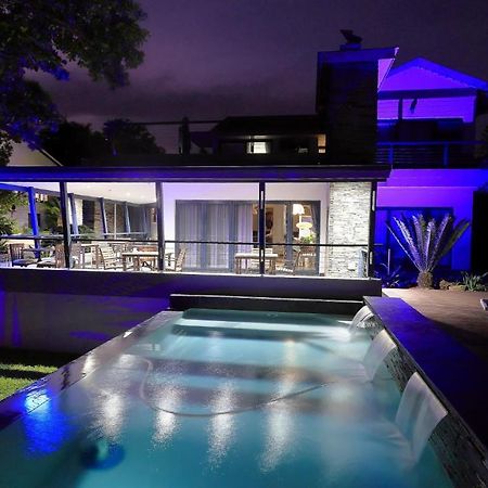 St Lucia Hilltop Guest House Exterior foto