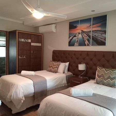 St Lucia Hilltop Guest House Exterior foto