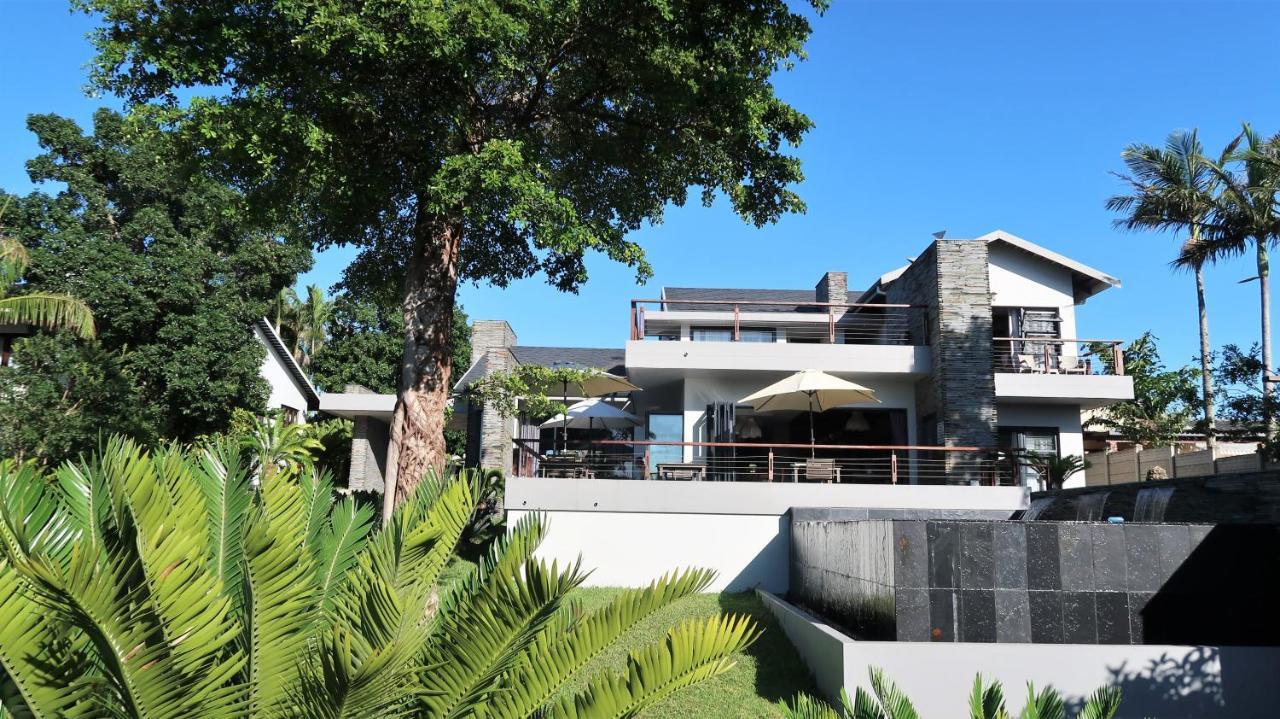St Lucia Hilltop Guest House Exterior foto