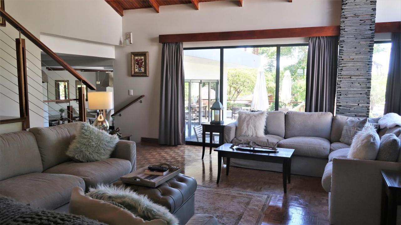 St Lucia Hilltop Guest House Exterior foto