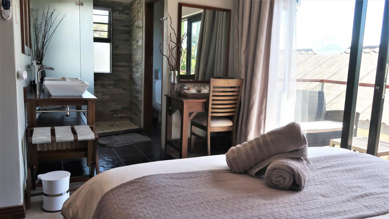 St Lucia Hilltop Guest House Exterior foto