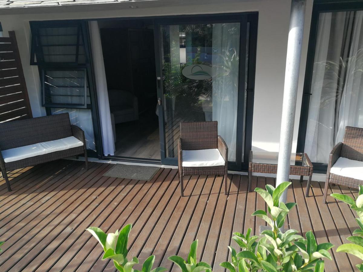 St Lucia Hilltop Guest House Exterior foto
