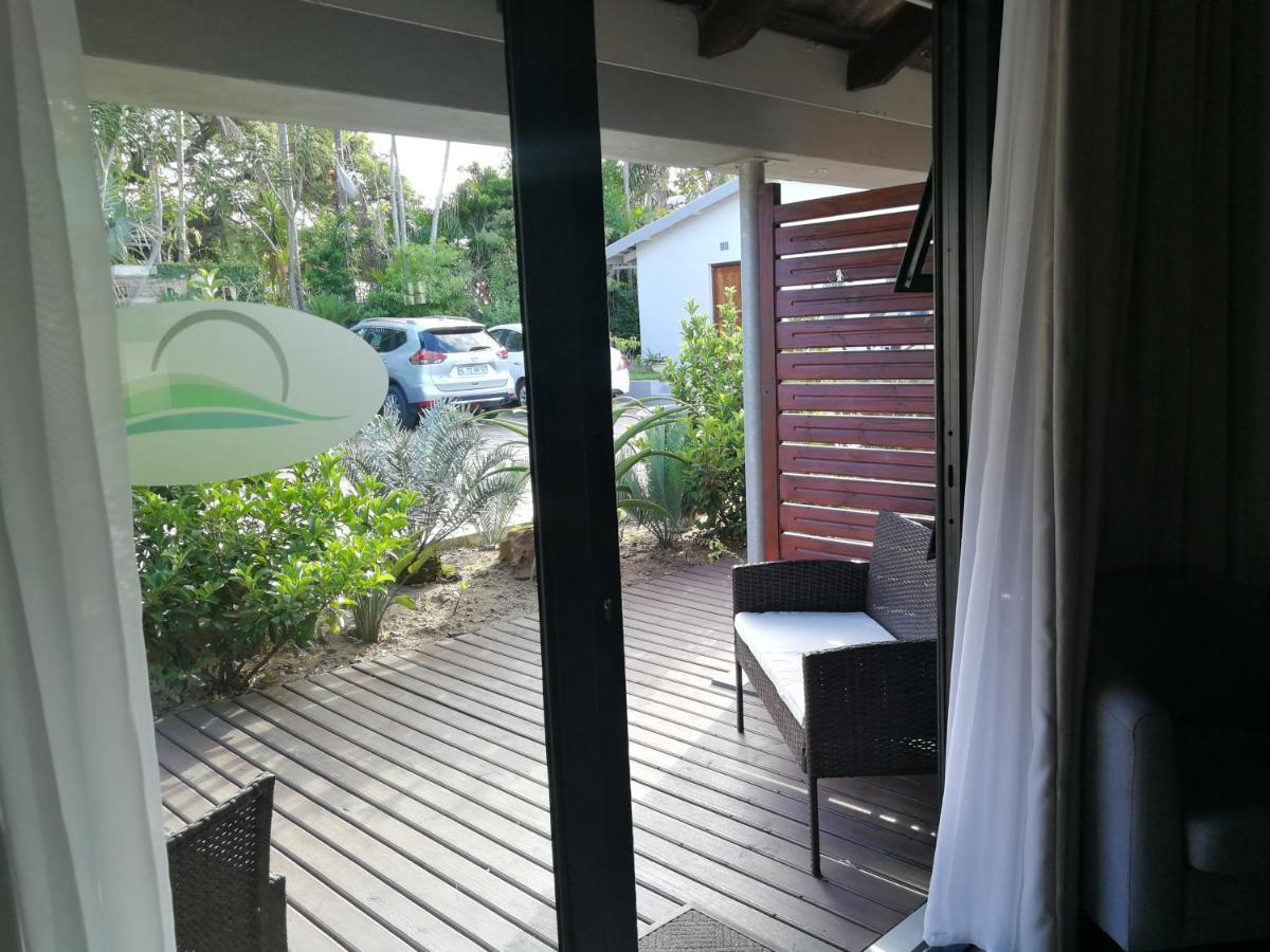 St Lucia Hilltop Guest House Exterior foto