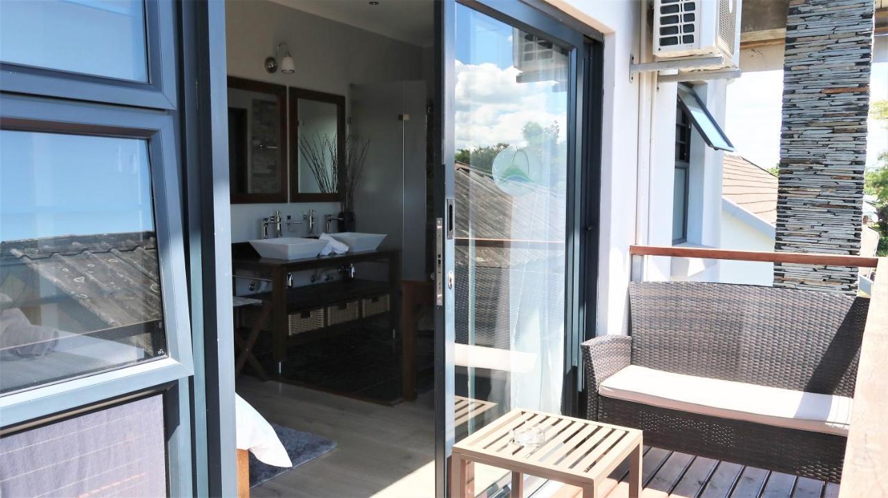 St Lucia Hilltop Guest House Exterior foto
