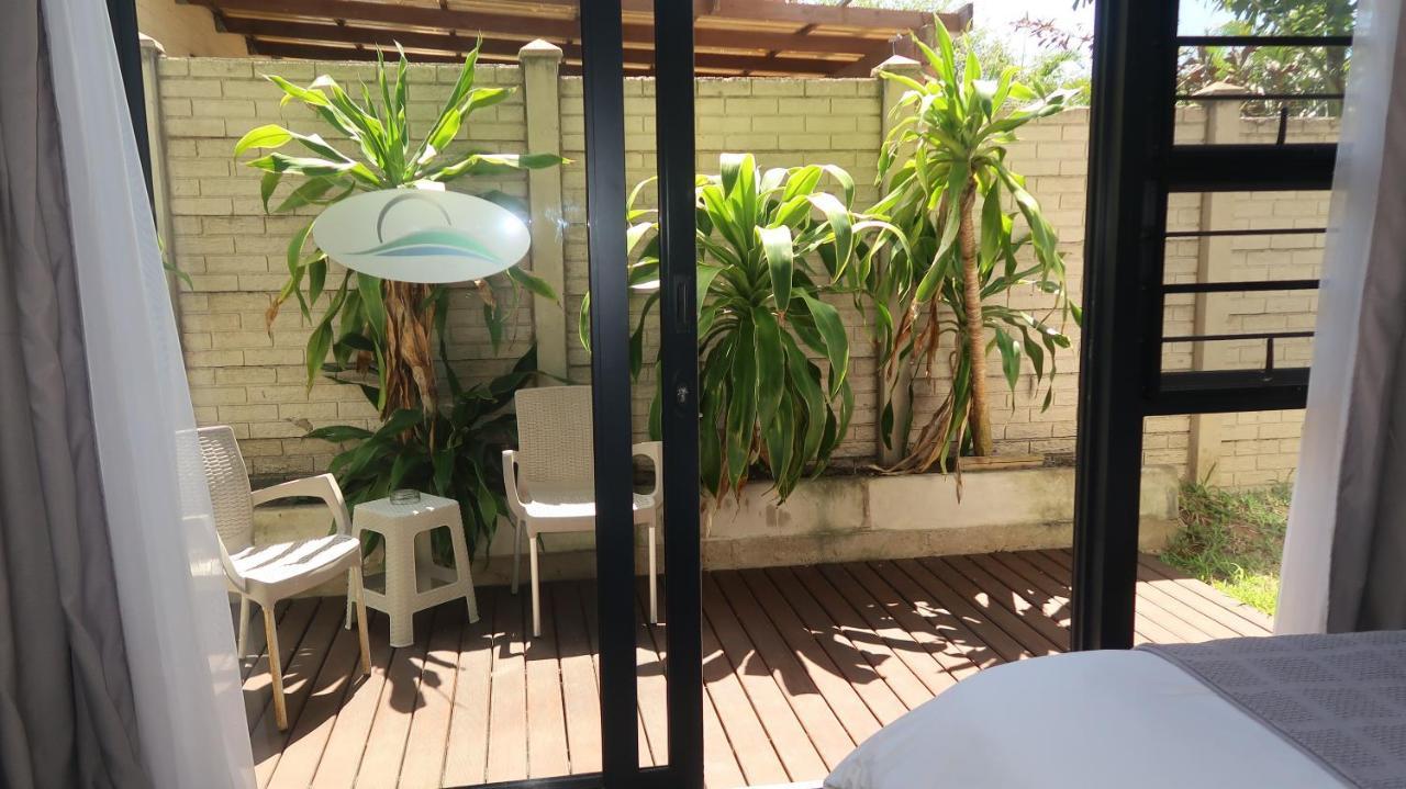 St Lucia Hilltop Guest House Exterior foto