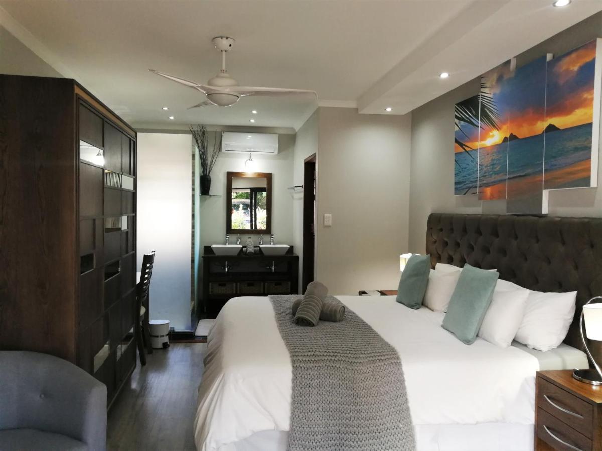 St Lucia Hilltop Guest House Exterior foto