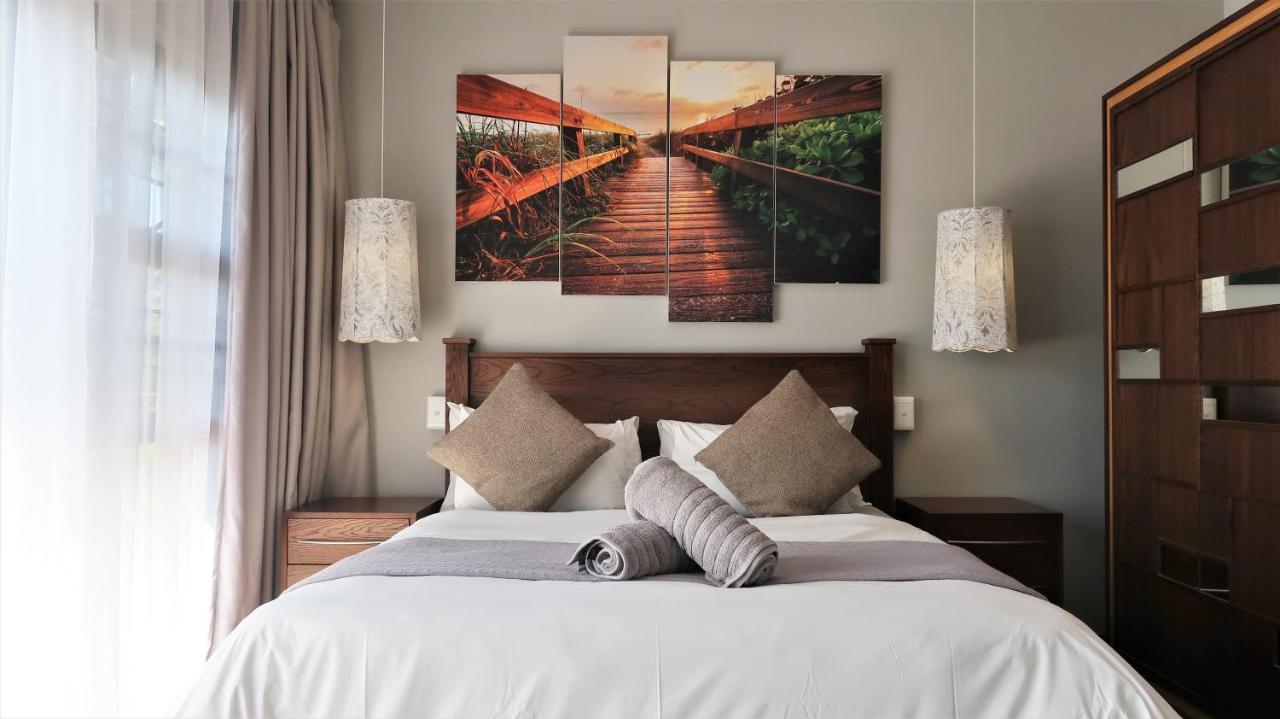 St Lucia Hilltop Guest House Exterior foto