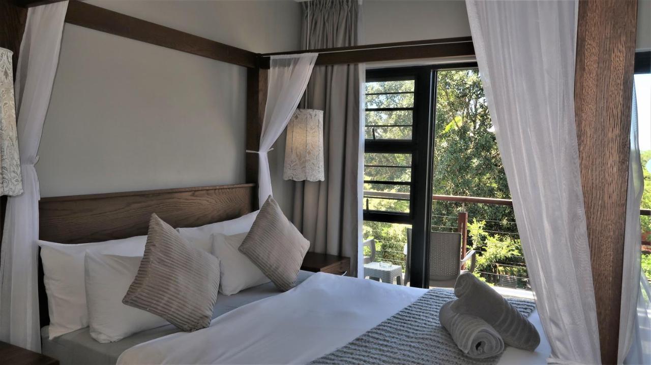 St Lucia Hilltop Guest House Exterior foto