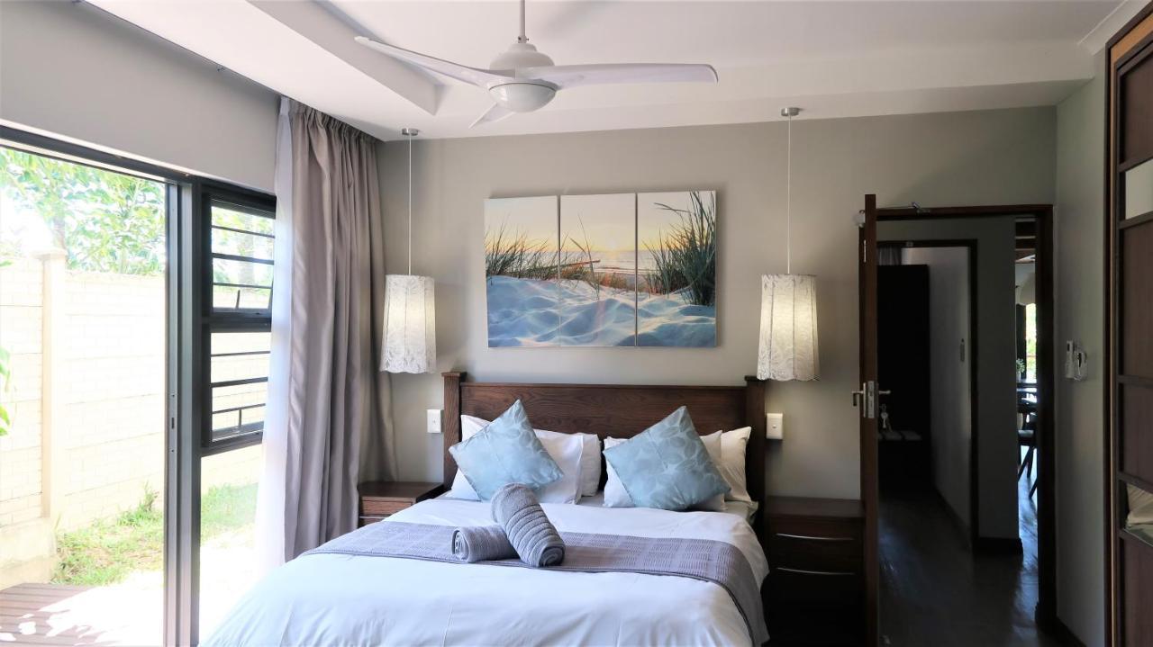 St Lucia Hilltop Guest House Exterior foto