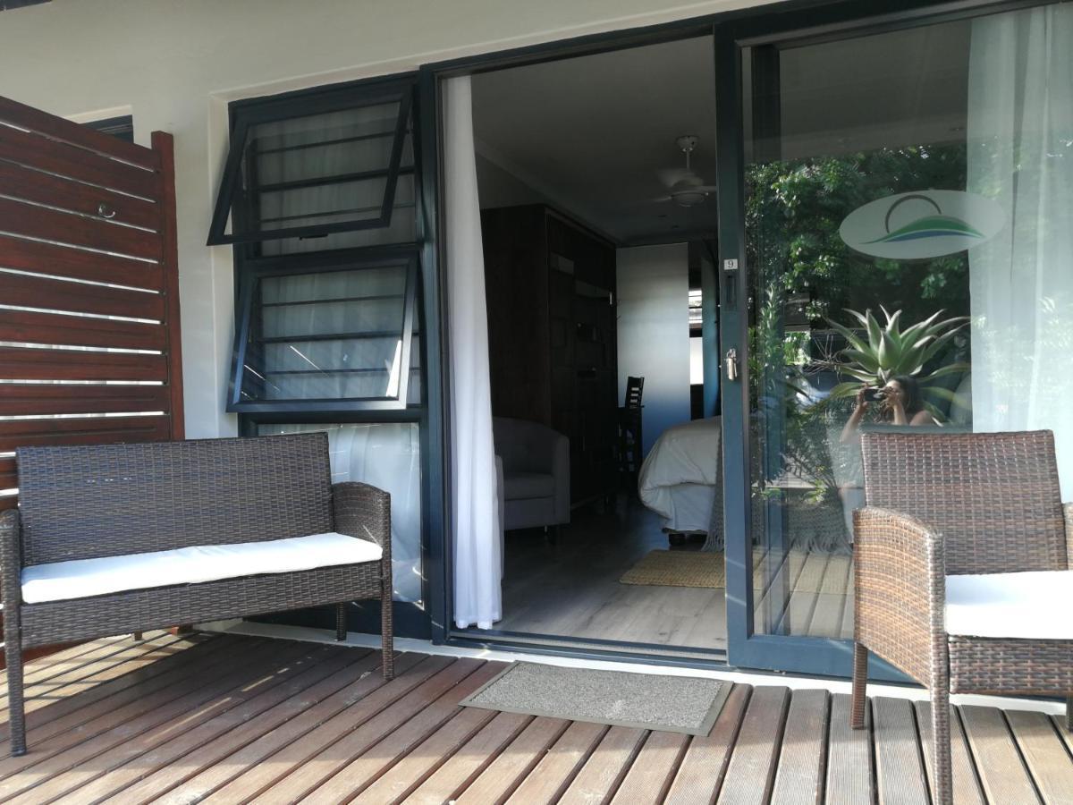 St Lucia Hilltop Guest House Exterior foto