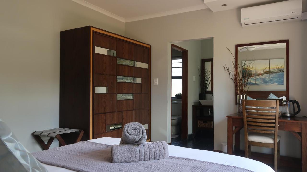 St Lucia Hilltop Guest House Exterior foto
