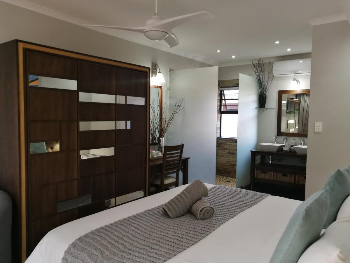 St Lucia Hilltop Guest House Exterior foto