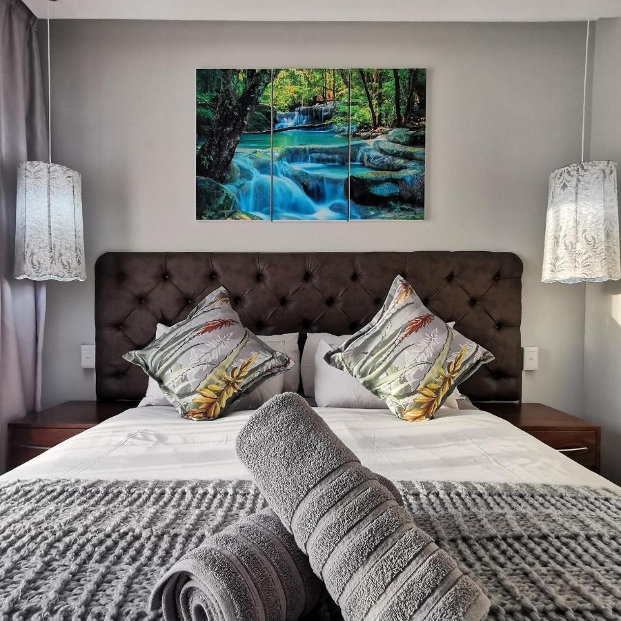 St Lucia Hilltop Guest House Exterior foto