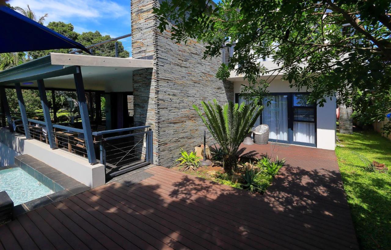 St Lucia Hilltop Guest House Exterior foto