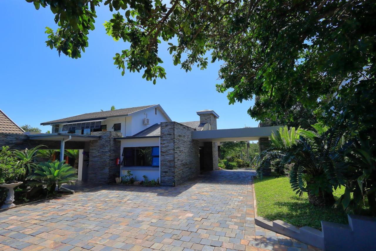 St Lucia Hilltop Guest House Exterior foto