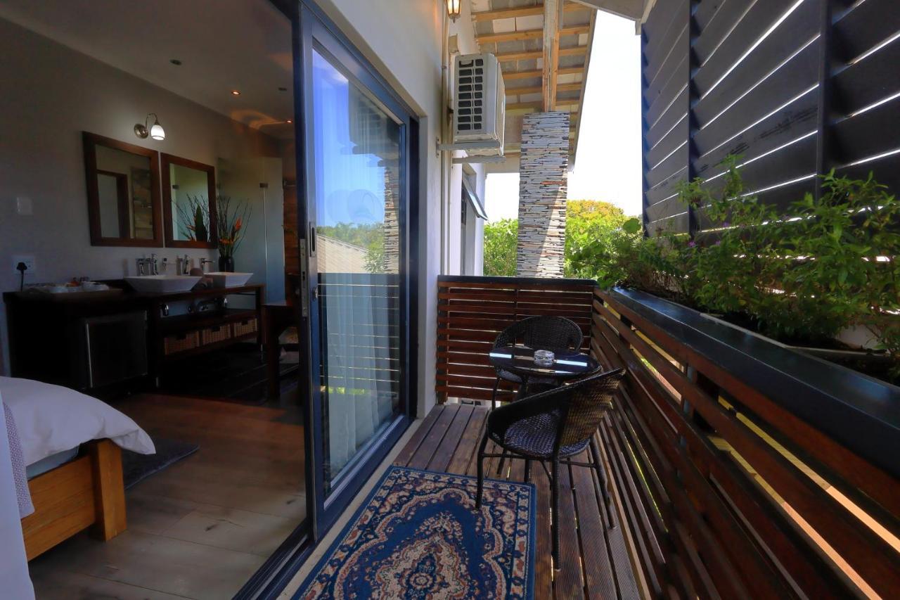 St Lucia Hilltop Guest House Exterior foto