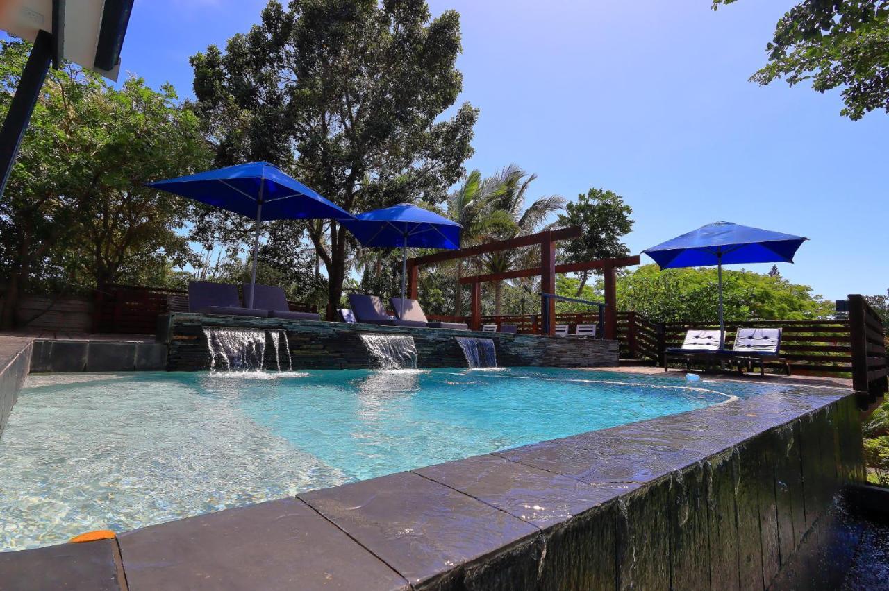 St Lucia Hilltop Guest House Exterior foto