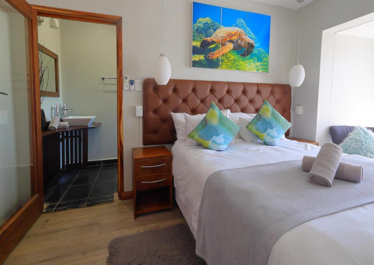 St Lucia Hilltop Guest House Exterior foto