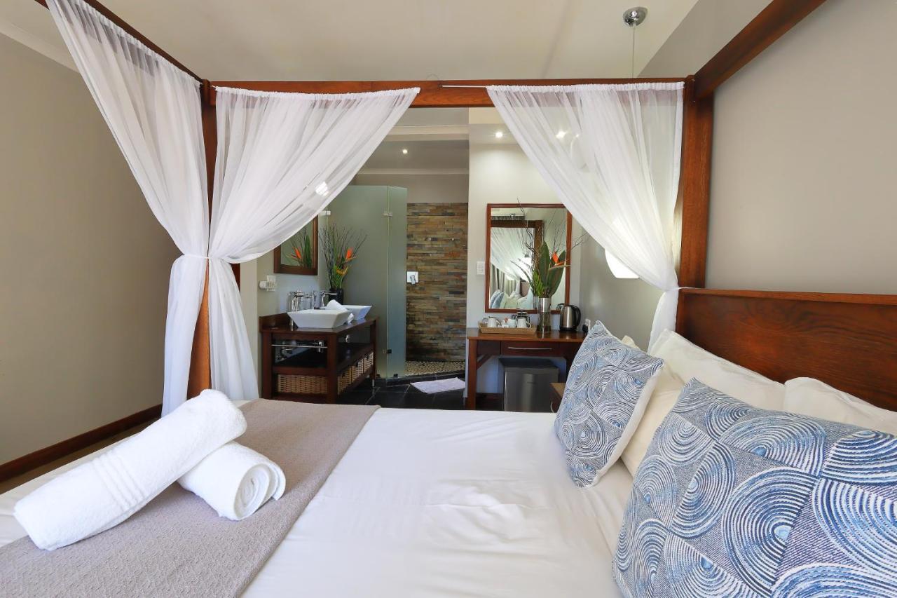 St Lucia Hilltop Guest House Exterior foto