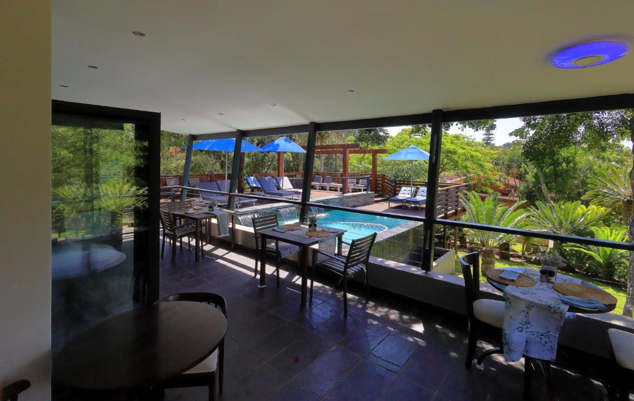 St Lucia Hilltop Guest House Exterior foto