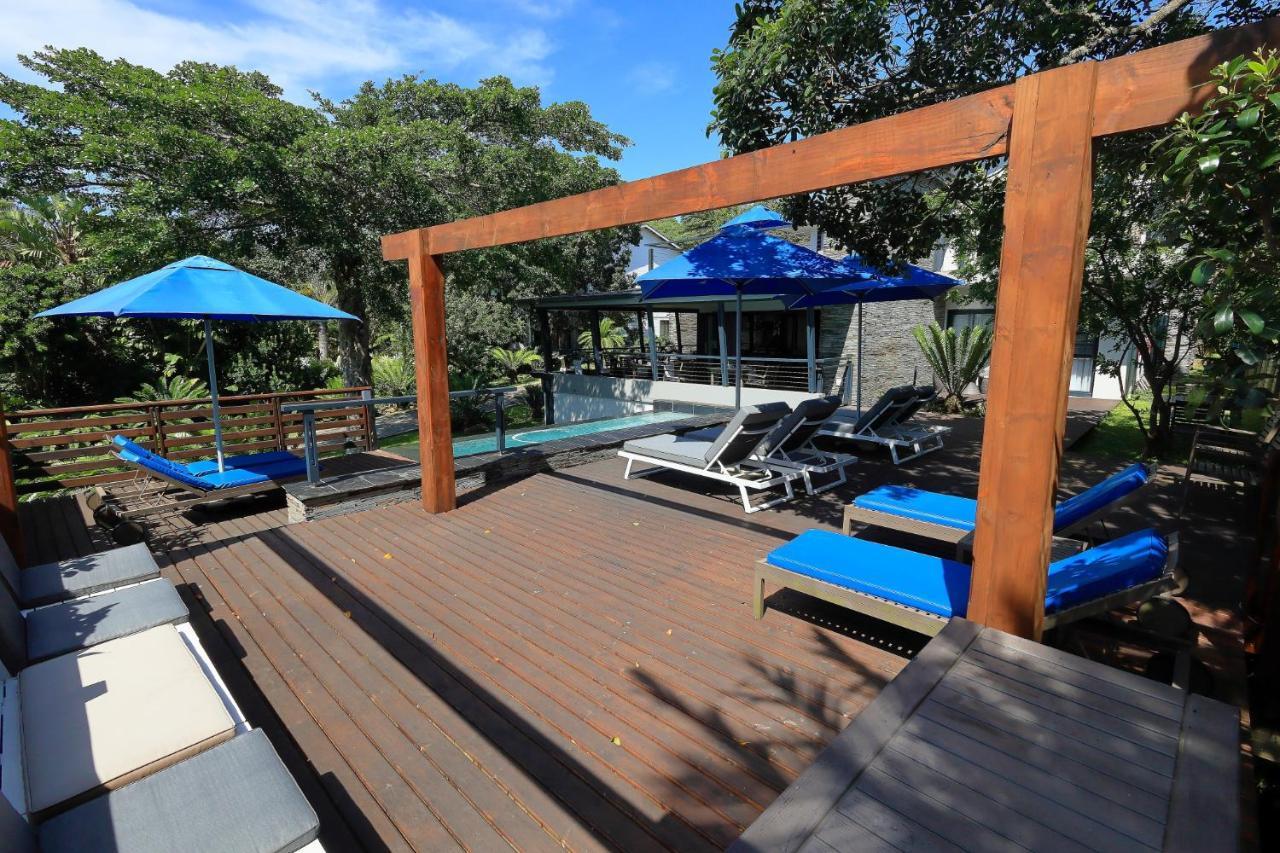 St Lucia Hilltop Guest House Exterior foto