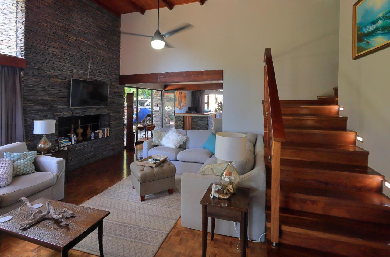 St Lucia Hilltop Guest House Exterior foto