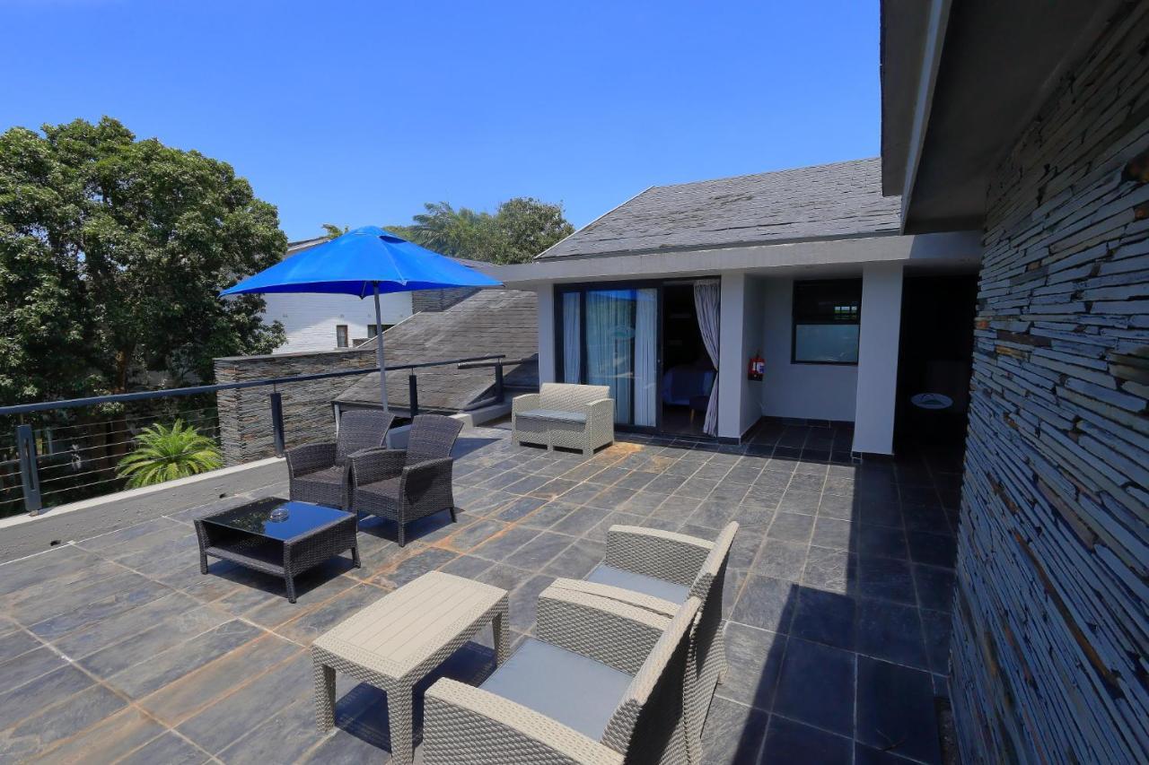 St Lucia Hilltop Guest House Exterior foto