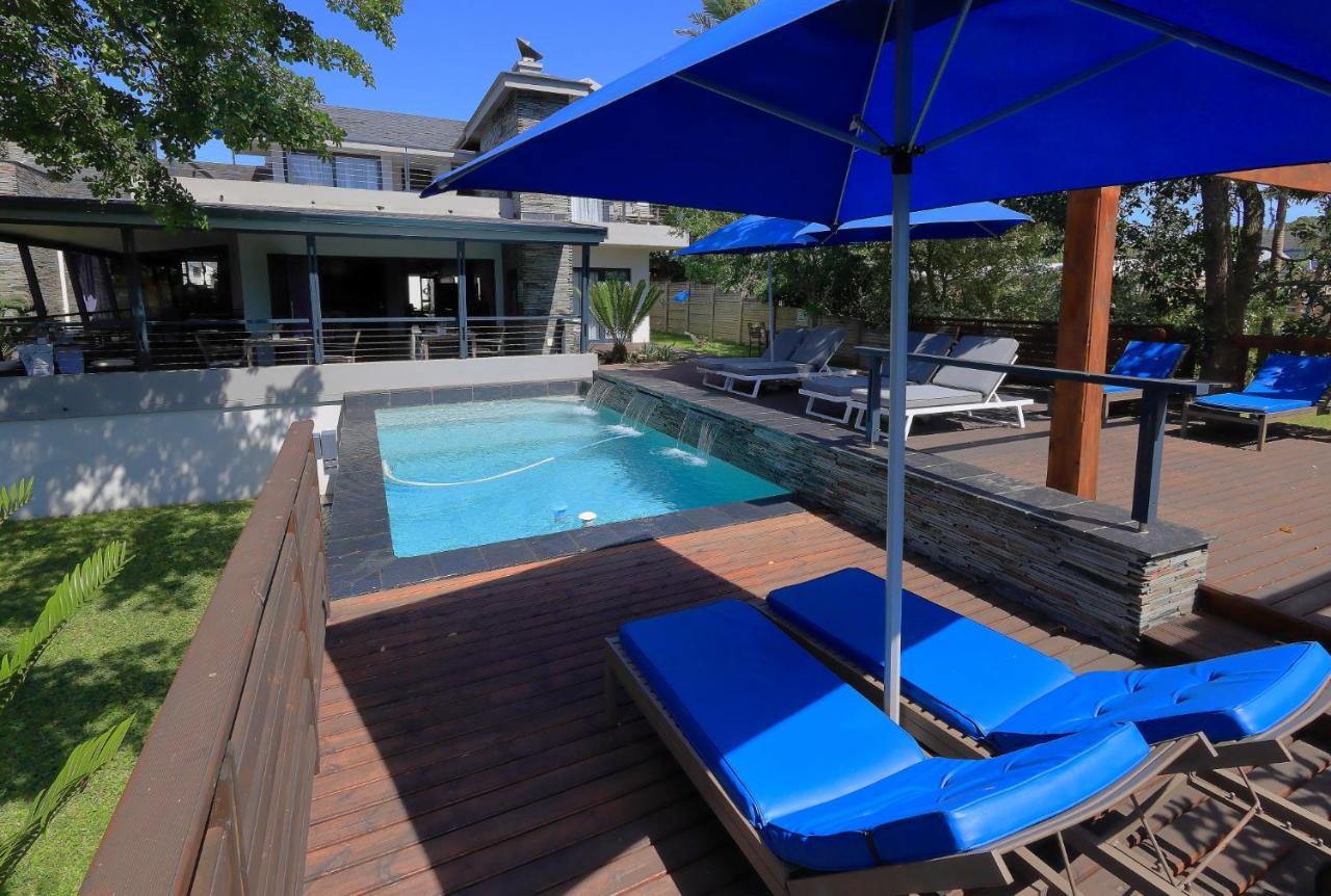 St Lucia Hilltop Guest House Exterior foto