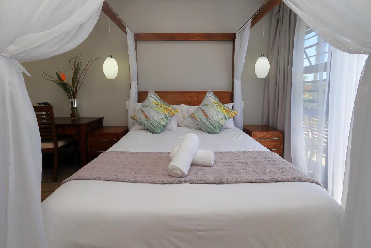 St Lucia Hilltop Guest House Exterior foto