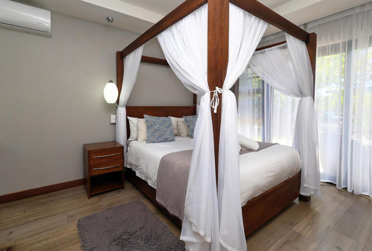 St Lucia Hilltop Guest House Exterior foto