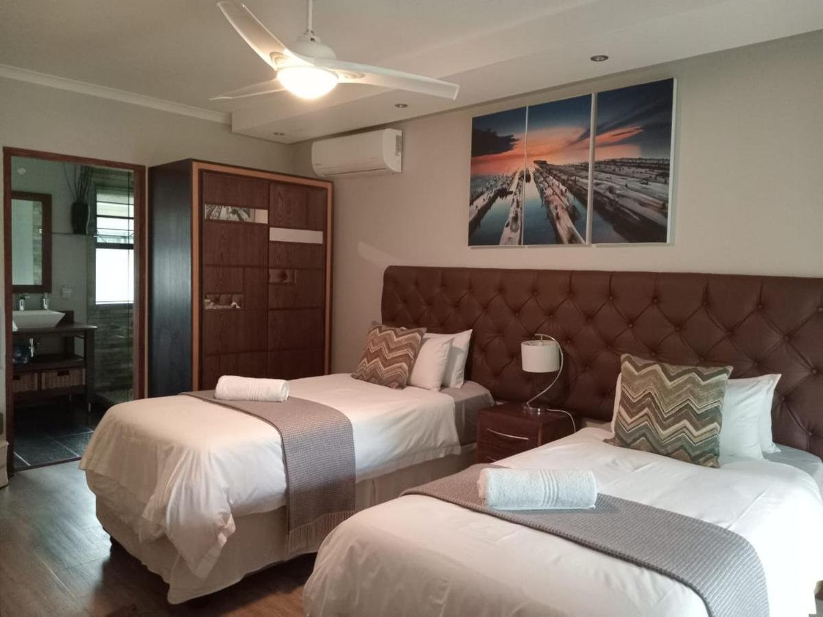 St Lucia Hilltop Guest House Exterior foto