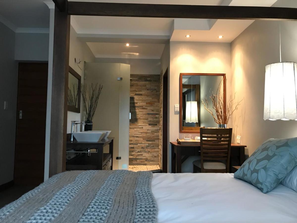 St Lucia Hilltop Guest House Exterior foto