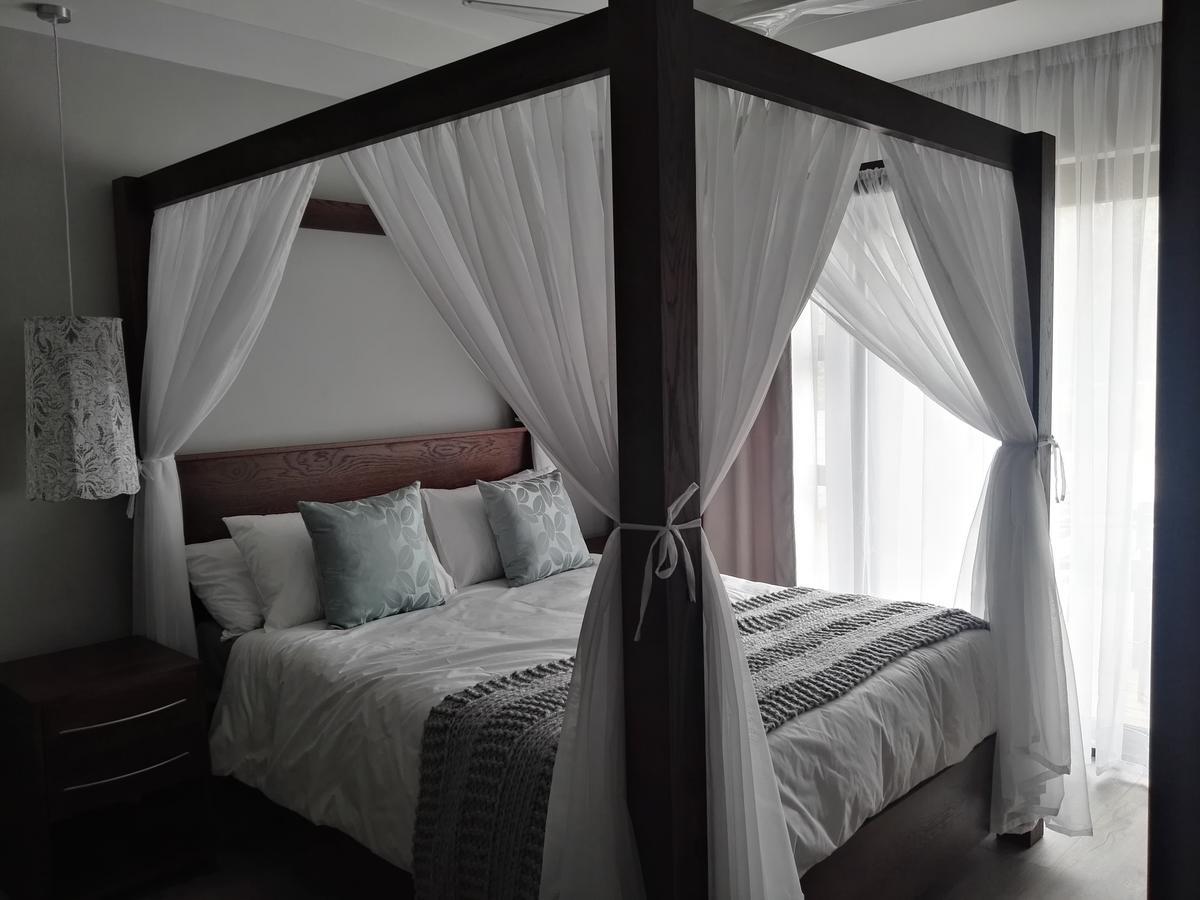 St Lucia Hilltop Guest House Exterior foto