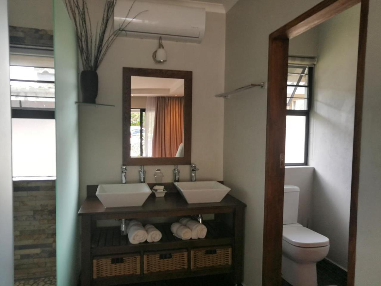 St Lucia Hilltop Guest House Exterior foto